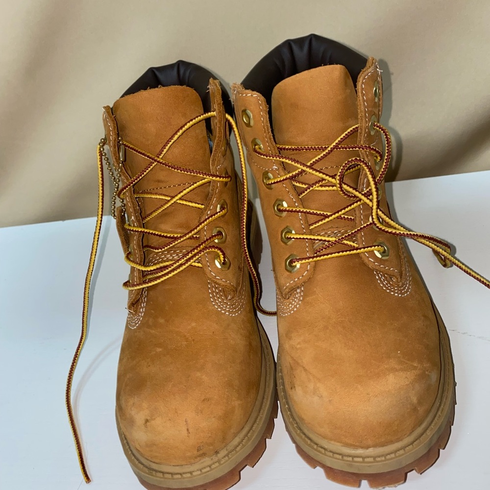 Timberlands